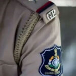 gujarat police