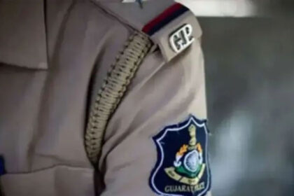 gujarat police