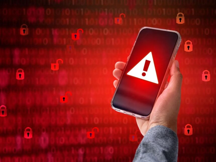 તમારો ફોન હેક થઈ જાય તો શું કરવું જોઈએ? જાણો શું છે સમગ્ર પ્રોસેસ 1 phone