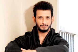 sharman joshi