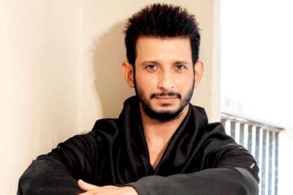 sharman joshi
