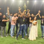 A week long sports and fitness week by Chargezone 3