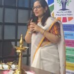 Billion Lives Foundation organizes musical karaoke evening 7