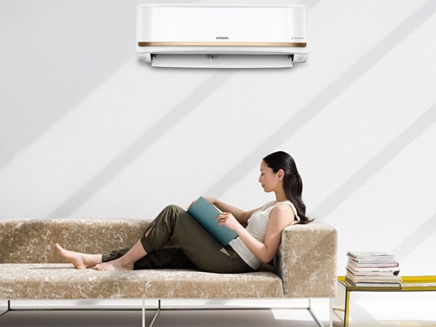 નાના રૂમ માટે બેસ્ટ છે આ પાંચ AC, જે વધુ ઠંડકની સાથે વીજળીનું બિલ પણ કરે છે ઓછું 1 ac