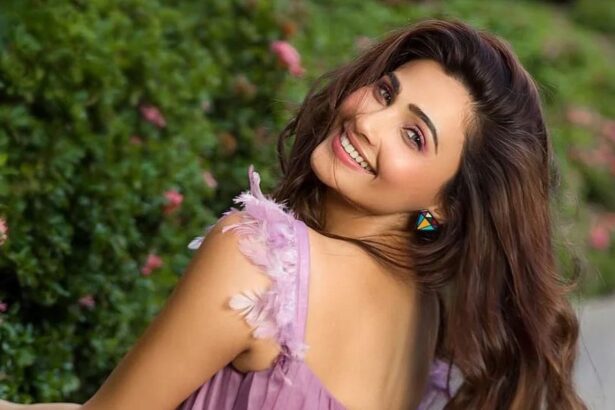 daisy shah