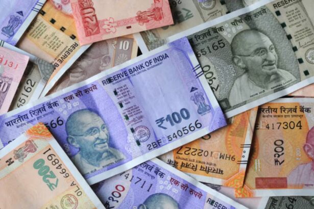 indian currency