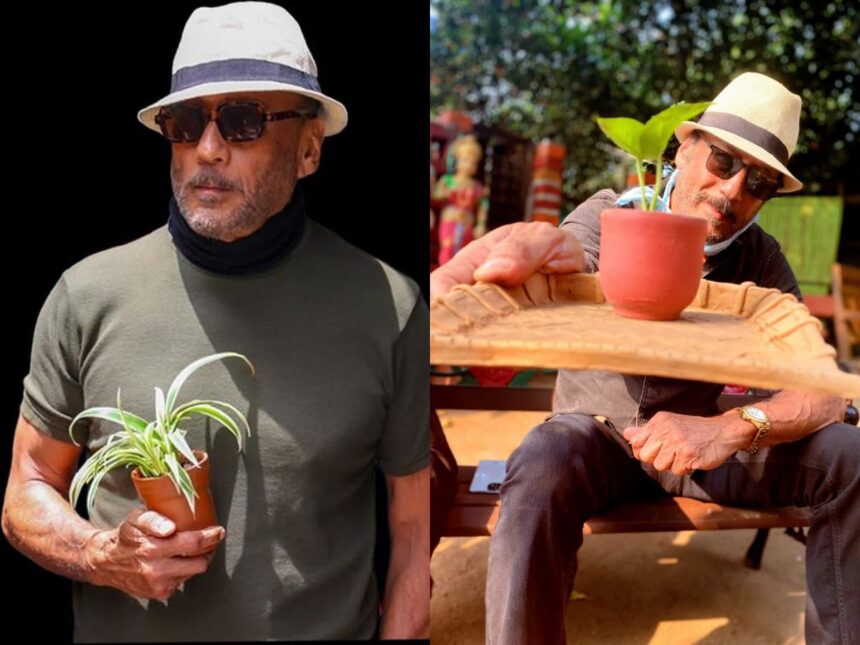 જેકી શ્રોફ લાવ્યા ‘માટીનો અવાજ’, પર્યાવરણ જાગૃતિની નવી પહેલ 1 jaky