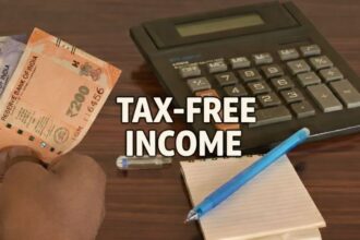 tax free income