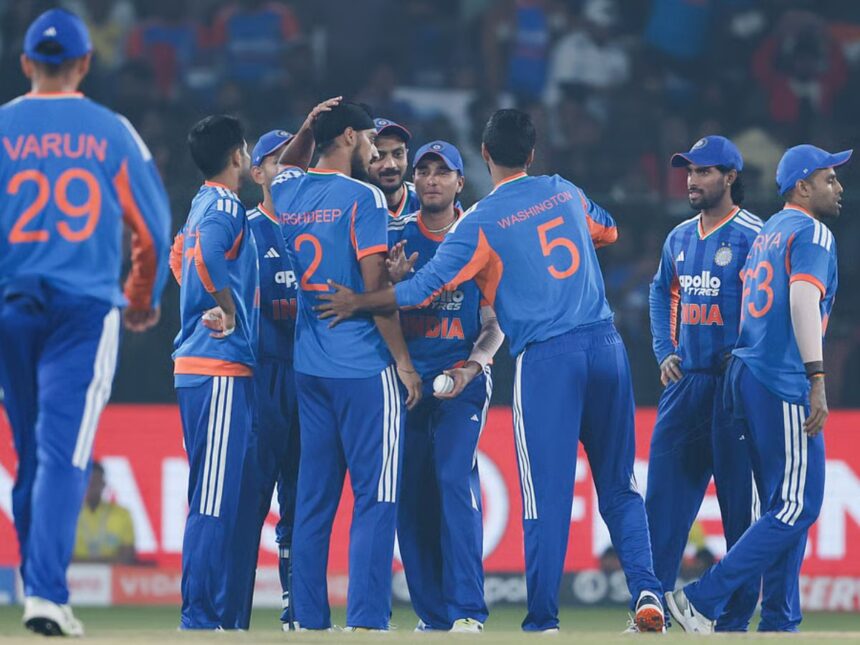 ઝિમ્બાબ્વે સામે જીતવા માટે ટીમ ઇન્ડિયાને કરવા પડશે આ 3 કામ, નહી તો સેમીફાઈનલ પહેલા જ ભારત થઈ જશે બહાર 1 team india 3