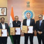 Adani Ports launches Indias first Port of Refuge to enhance maritime security