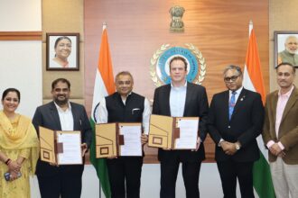 Adani Ports launches Indias first Port of Refuge to enhance maritime security