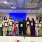Billion Lives Foundation celebrates womens empowerment through Samvad 17 2