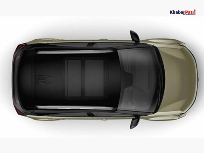 દમદાર લૂક સાથે શાનદાર ફીચર્સ, આ SUV કારને ખરીદવા લોકો કરી છે પડાપડી, મિડલ ક્લાસ લોકોની પહેલી પસંદ 1 Car 3