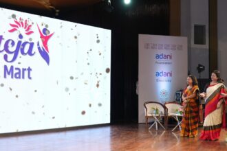 Dr. Preeti Adani leads expansion of program to empower 1 million women entrepreneurs 3