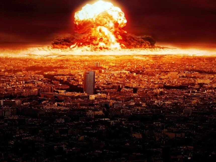 જો ત્રીજુ વિશ્વ યુદ્ધ થાય તો કયો દેશ કોની સાથે જોડાશે, જાણો કેવો બની રહ્યો છે વર્લ્ડ ઓર્ડર 1 World war 1