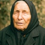 baba venga
