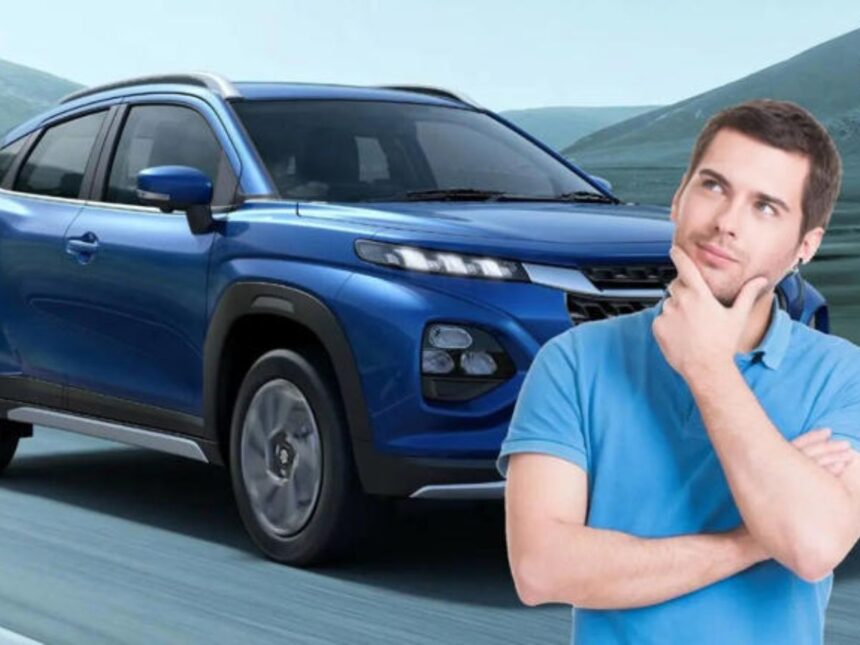 જો તમારો પગાર 50,000 હોય તો કઈ SUV ખરીદવી જોઈએ ? આ પાંચ ઓપ્શન છે બેસ્ટ 1 car 4