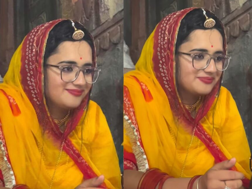 છોકરીને બનીને હોળી રમવા જવું ભારે પડ્યું? 30 હજાર લોકોએ કર્યું લગ્ન માટે પ્રપોઝ 1 girl 1