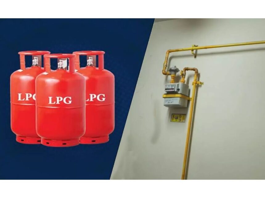 સાવધાન! જો PNG કનેક્શન ન લીધું તો 3 મહિનામાં બંધ થઈ શકે છે કે ગેસ સિલિન્ડર, સરકારે જાહેર કર્યું નવું ફરમાન 1 lPG 2