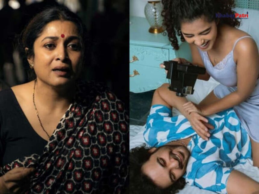 બોલ્ડ અને એડલ્ટ સીનથી ભરપૂર છે સાઉથની આ 6 ફિલ્મો, પરિવાર સાથે જોવાની ભૂલ ક્યારેય ન કરતા 1 south movie